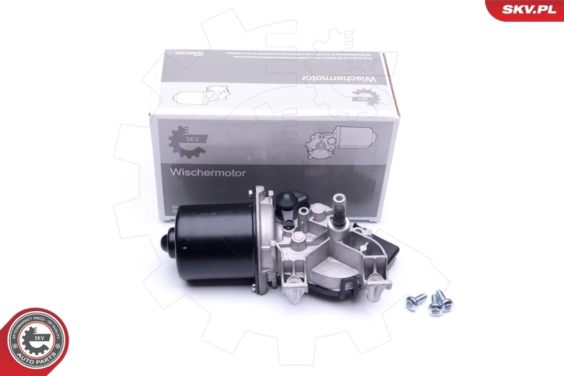 Wiper Motor